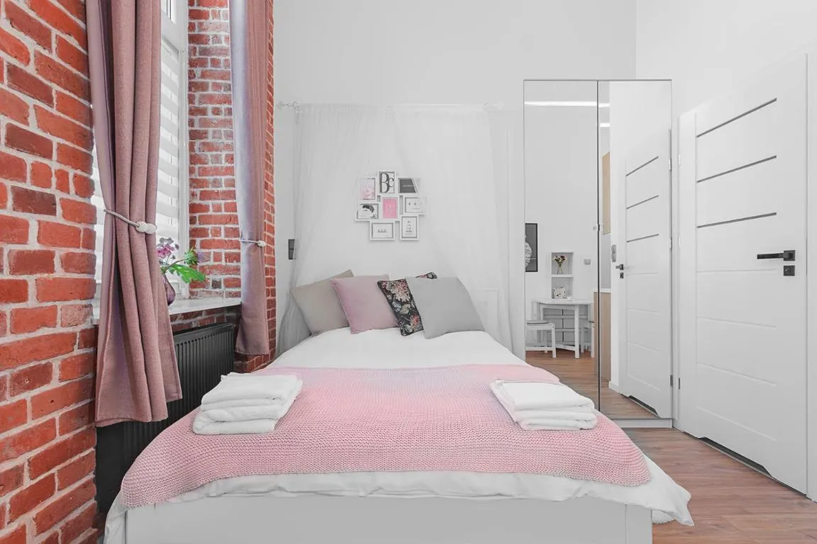 Image of Princess Dream apartment in the heart of Wroclaw