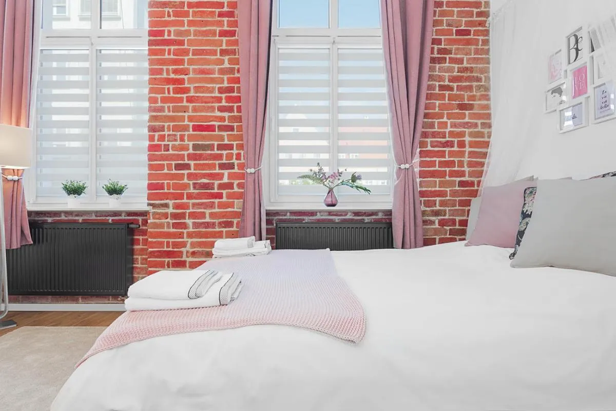 Image 1 of Princess Dream apartment in the heart of Wroclaw