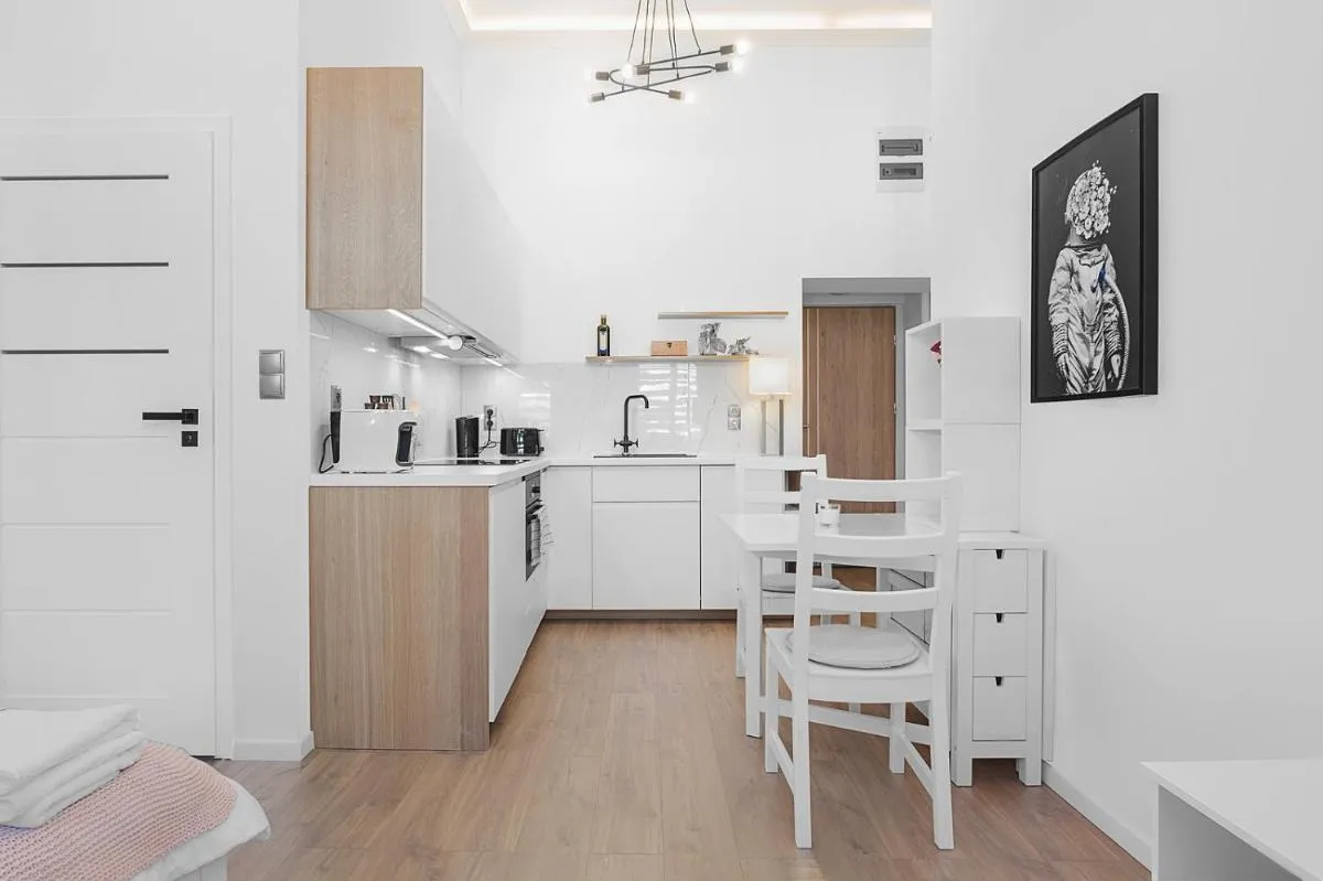 Image 3 of Princess Dream apartment in the heart of Wroclaw