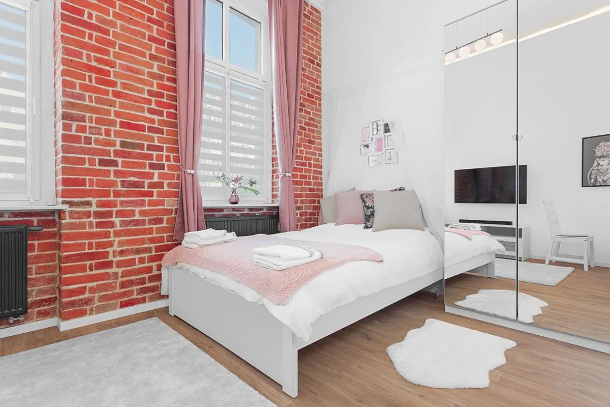 Image 6 of Princess Dream apartment in the heart of Wroclaw