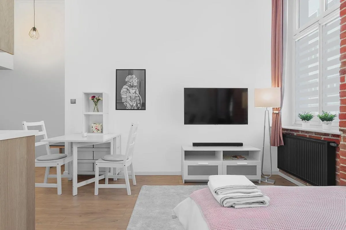 Image 4 of Princess Dream apartment in the heart of Wroclaw