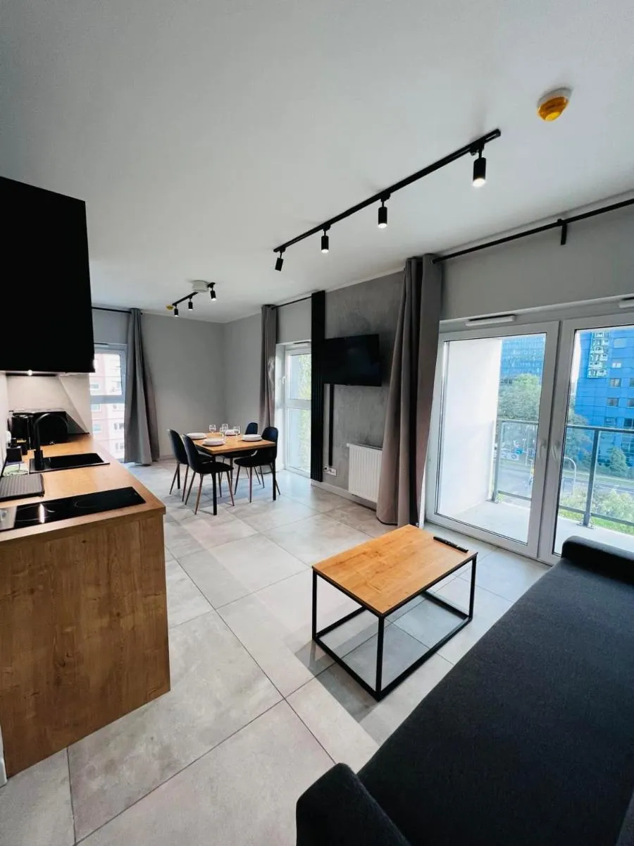 Image 5 of Property Apart – Legnicka Business Center