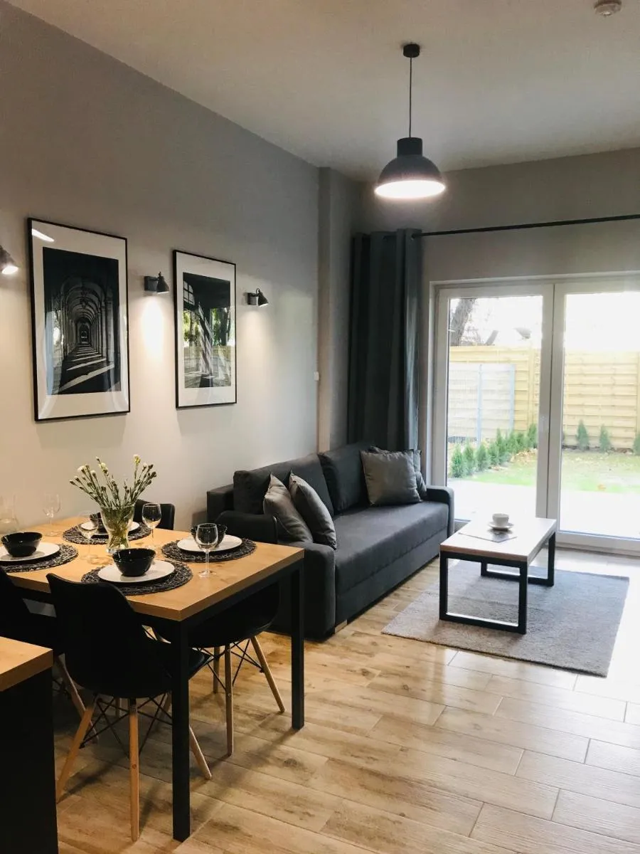 Image 4 of Property Apart – Soft Lofty Legnicka Centrum