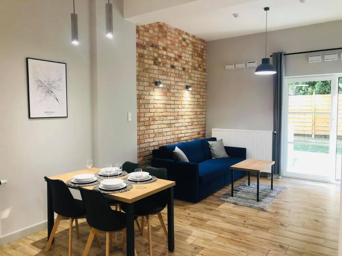 Image 2 of Property Apart – Soft Lofty Legnicka Centrum