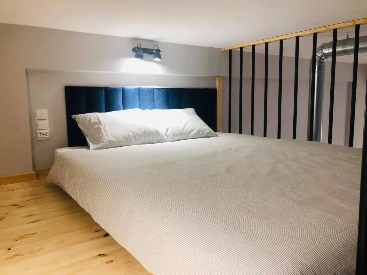 Image 1 of Property Apart – Soft Lofty Legnicka Centrum