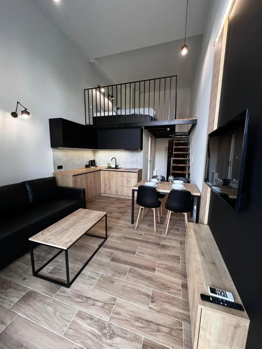 Image 4 of Property Apart – plac Jana Pawla II Centrum