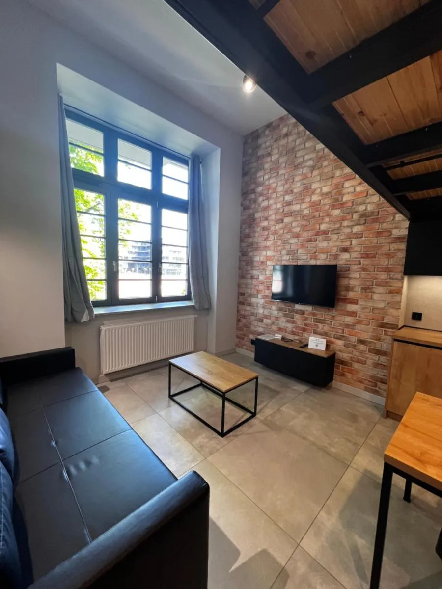 Image 2 of Property Apart – plac Jana Pawla II Centrum
