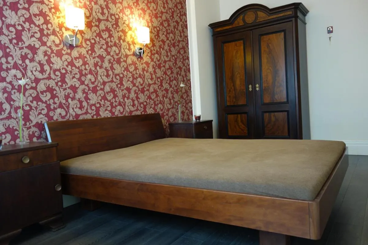 Image 1 of Przyjazny Apartament