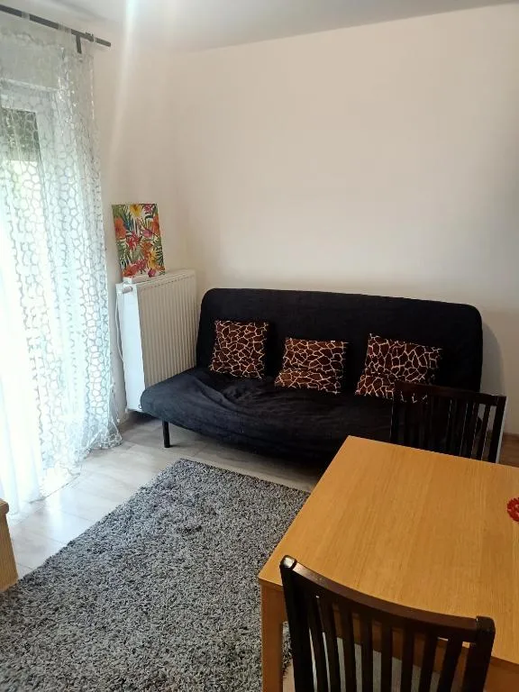 Image of Przytulne studio – 2 pokoje,parking,blisko centrum-6km,tramwaj, Nflix, park, spokój,