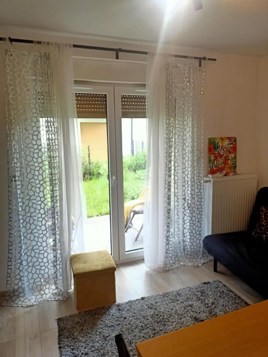 Image 5 of Przytulne studio – 2 pokoje,parking,blisko centrum-6km,tramwaj, Nflix, park, spokój,
