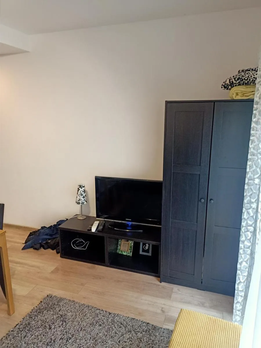 Image 6 of Przytulne studio – 2 pokoje,parking,blisko centrum-6km,tramwaj, Nflix, park, spokój,