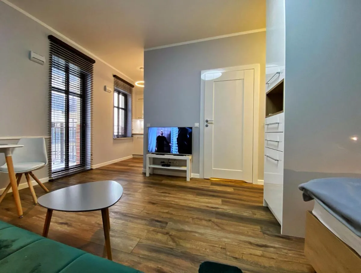 Image 2 of Przytulne studio w centrum miasta