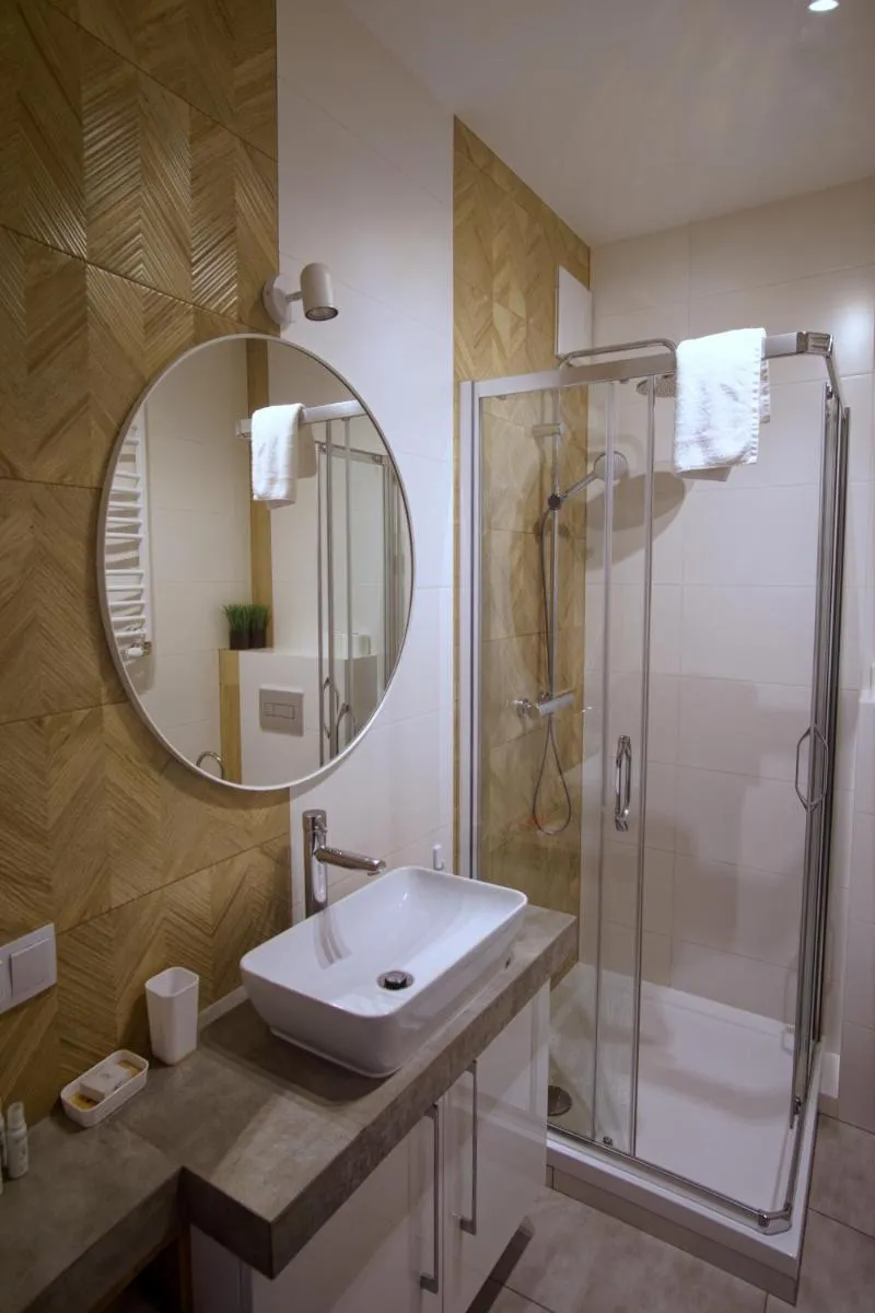 Image 3 of Przytulny apartament w Porcie Popowice – Fair Rentals