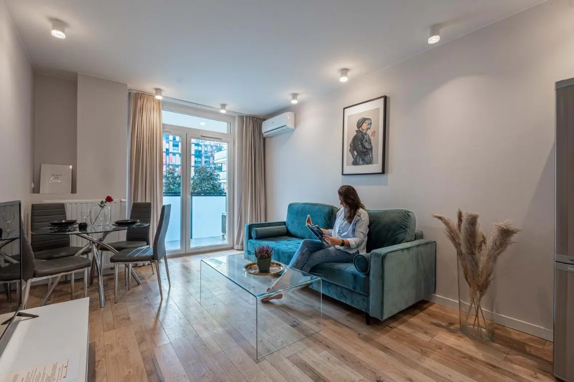 Image of Pure Rental Apartments