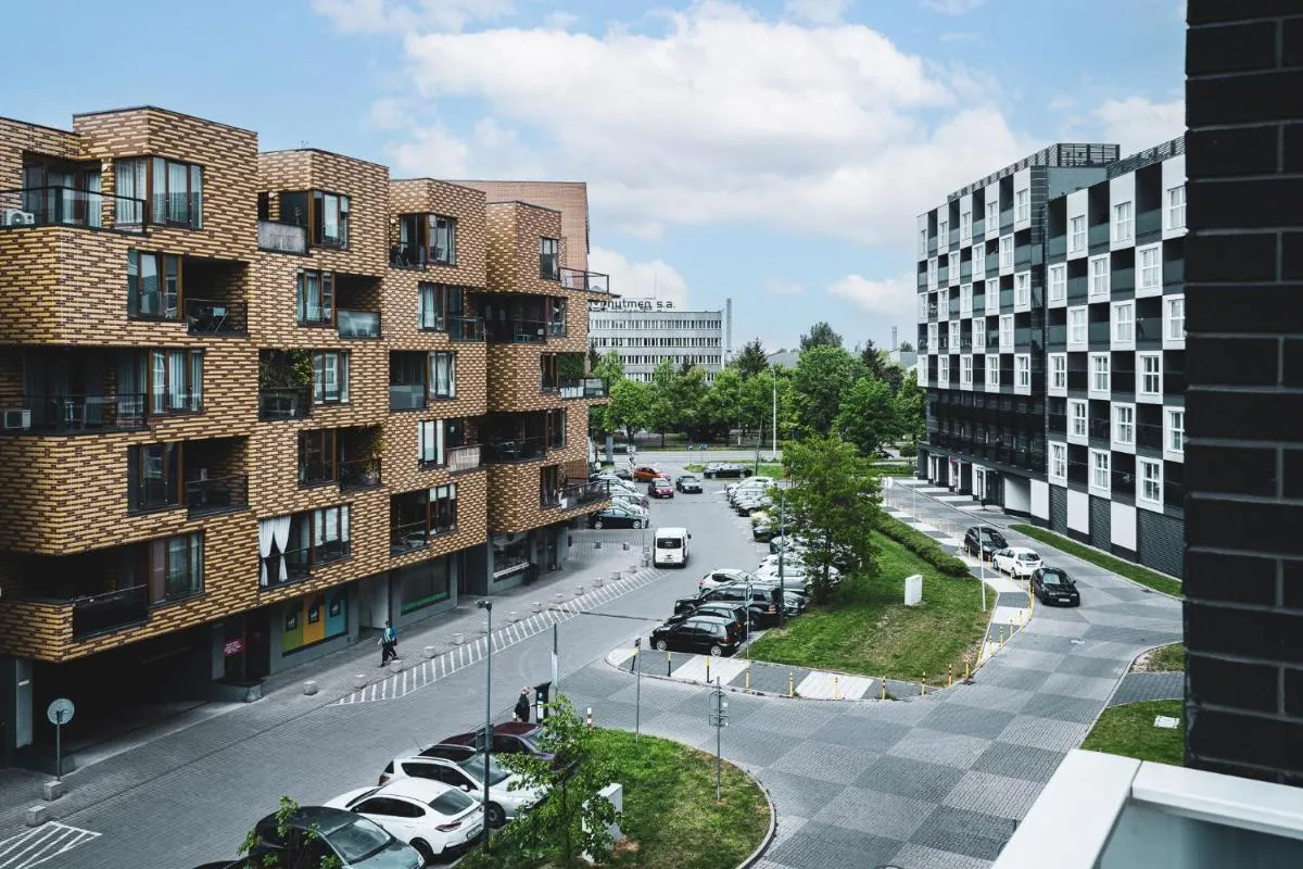 Image 5 of Pure Rental Apartments Inżynierska