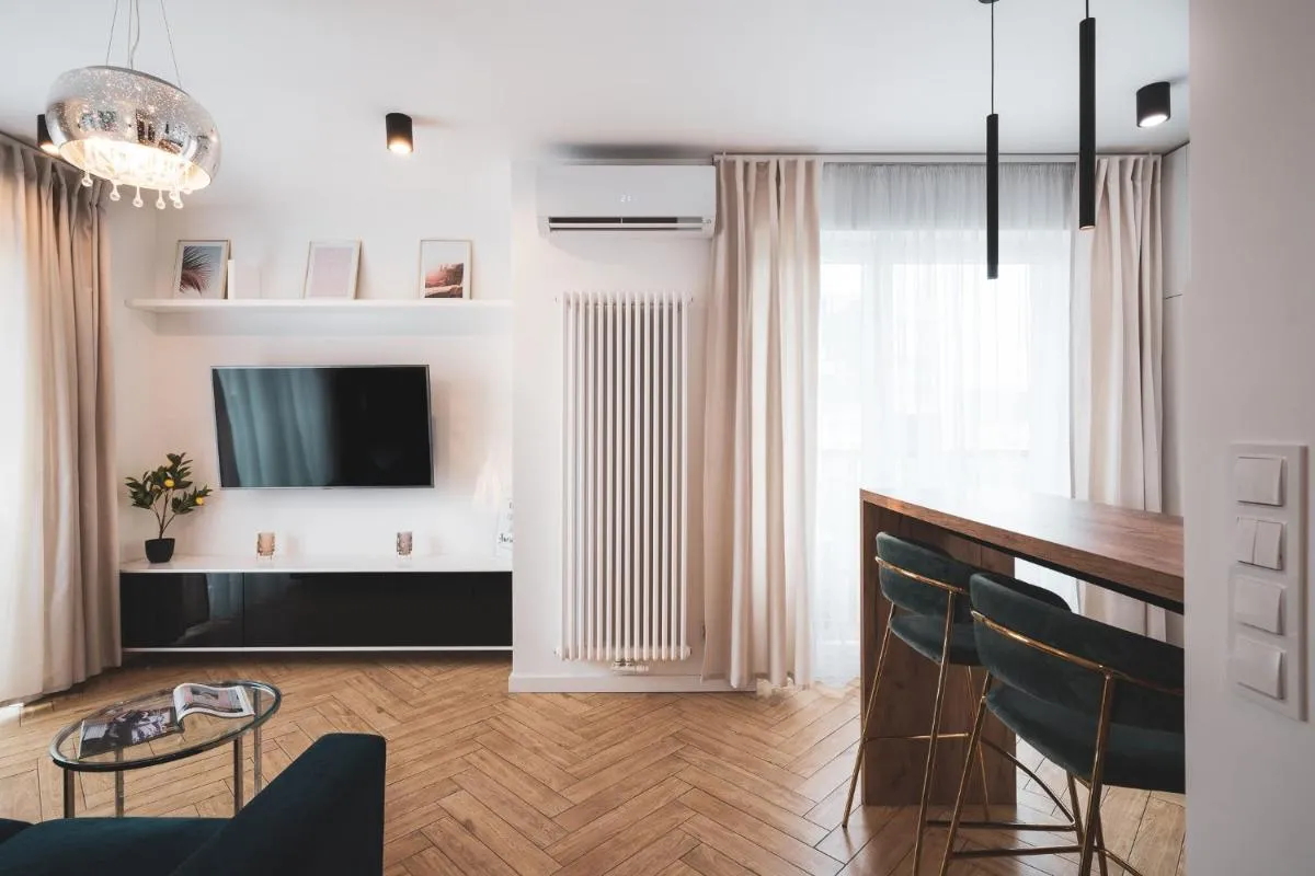 Image 4 of Pure Rental Apartments Inżynierska