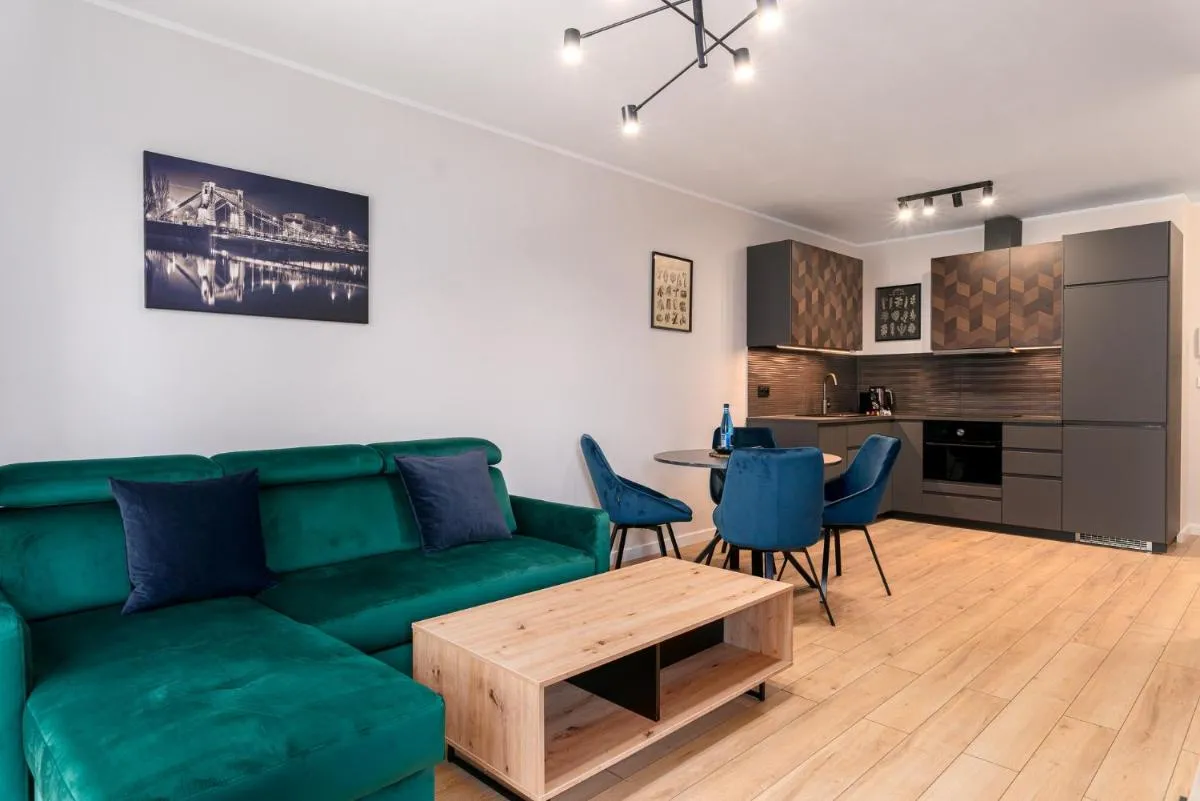 Image 2 of Pure Rental Premium Apartments