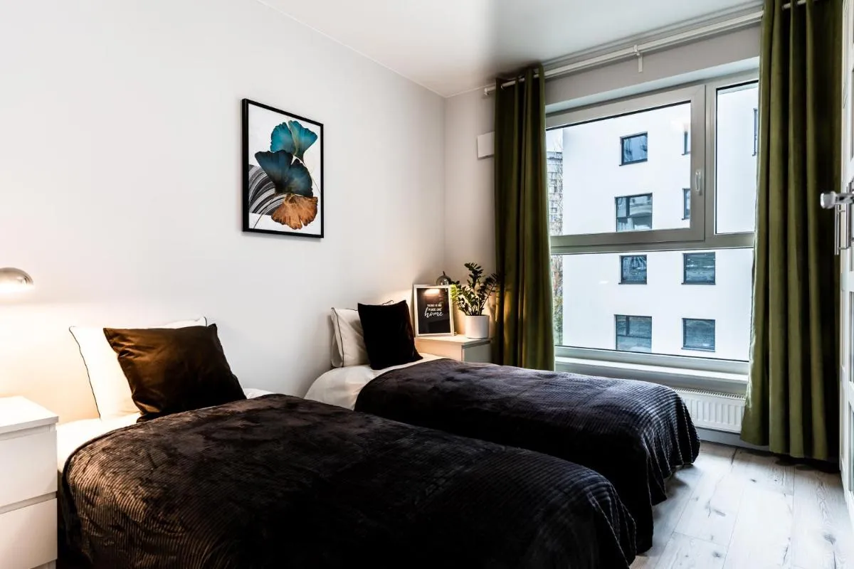 Image 5 of Pure Rental Premium Apartments