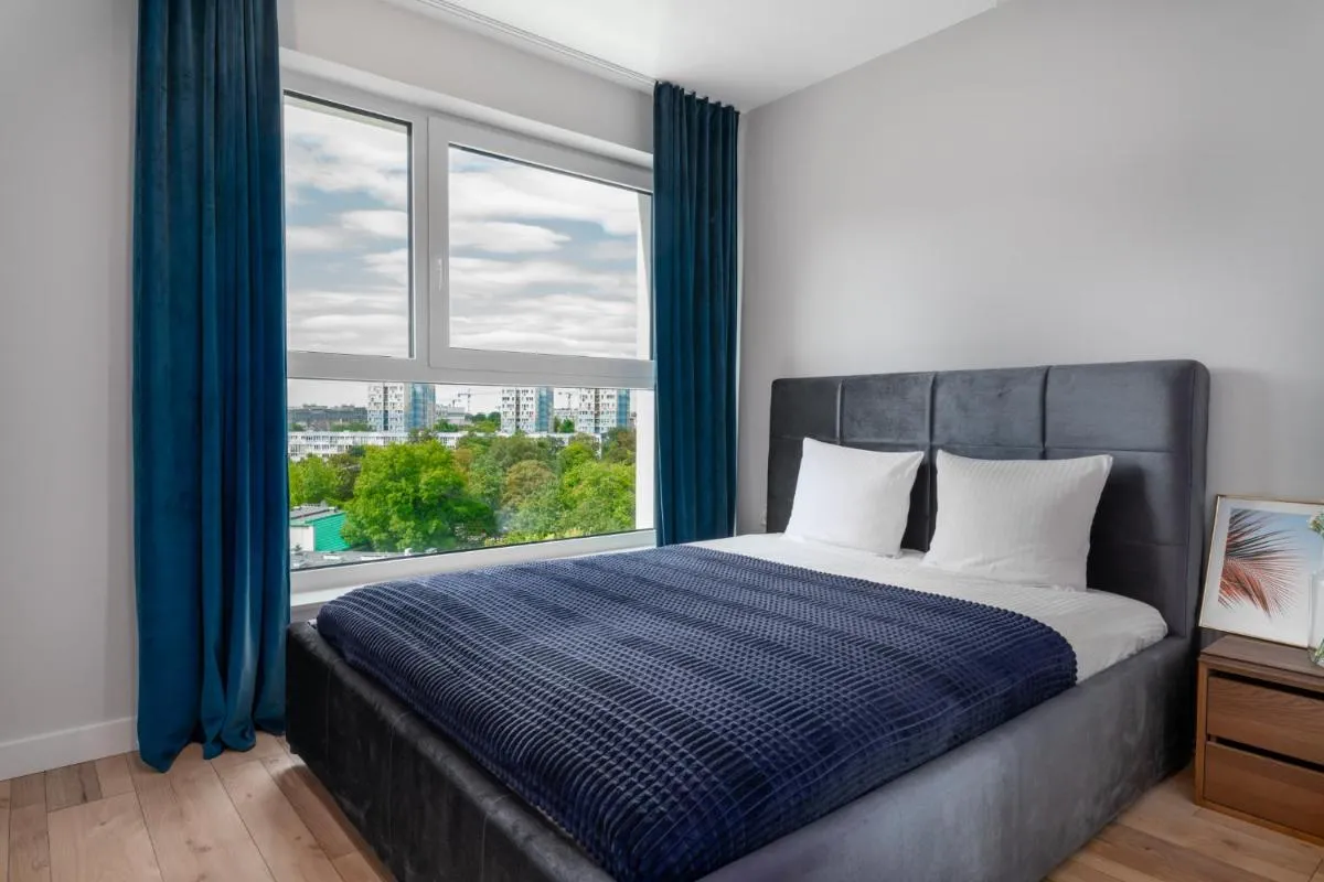 Image 1 of Pure Rental Premium Apartments