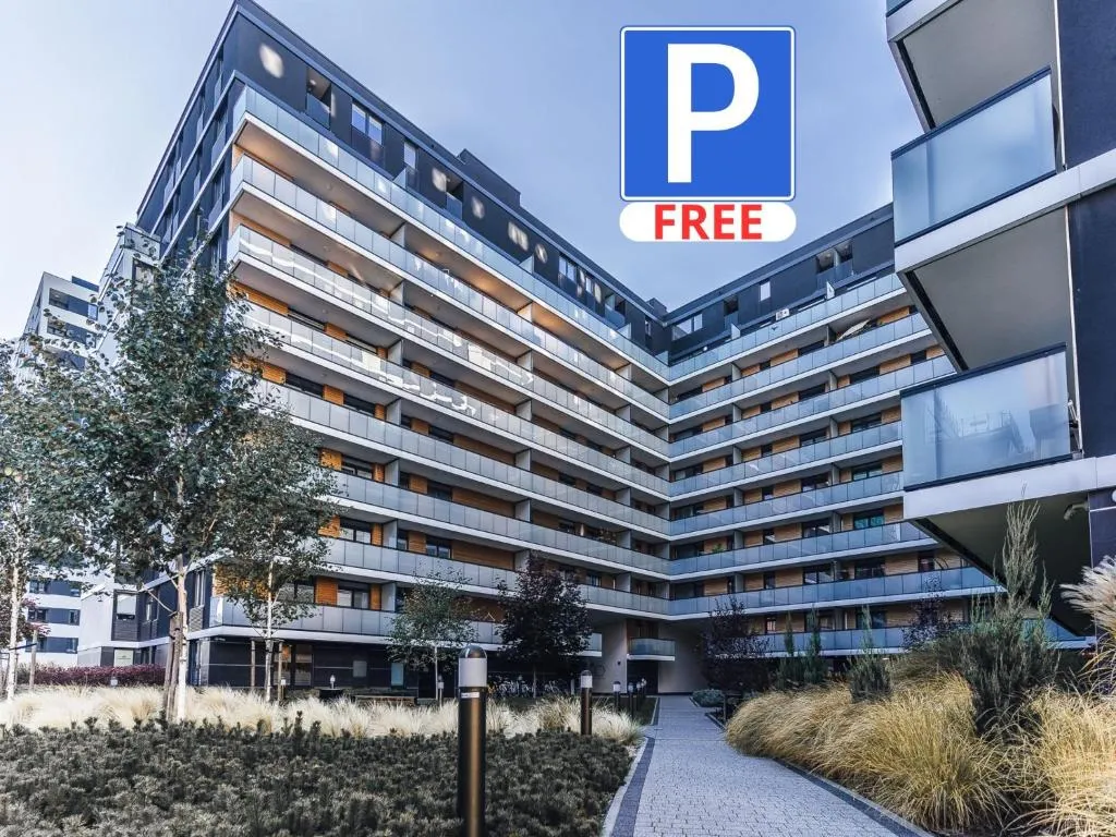 Image of Pure Rental Premium Apartments