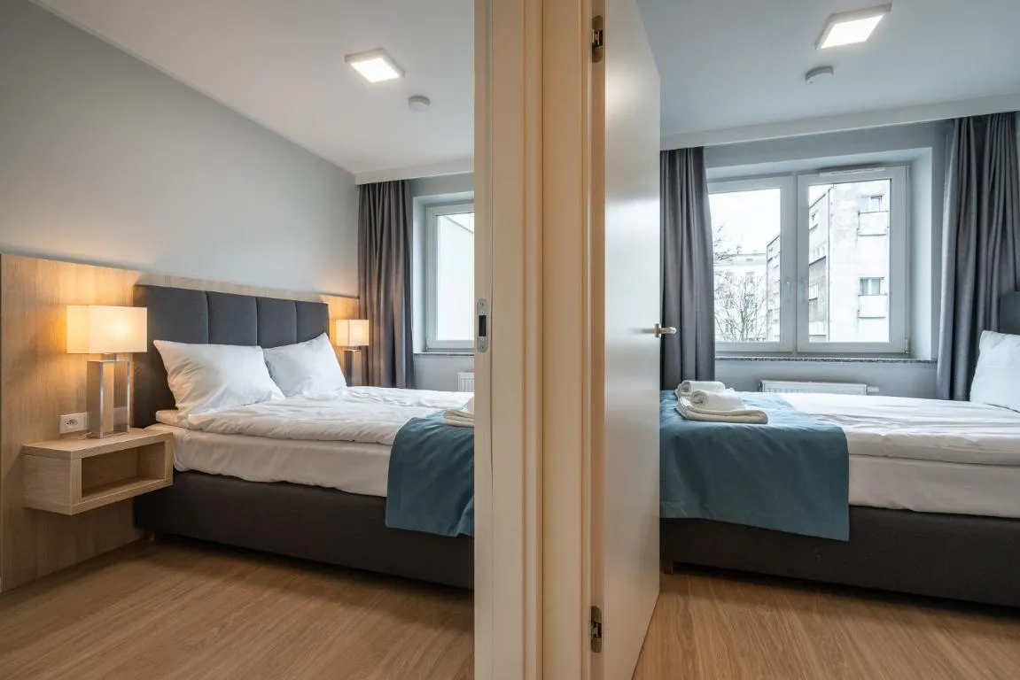 Image of Q19 Apartments Old Town