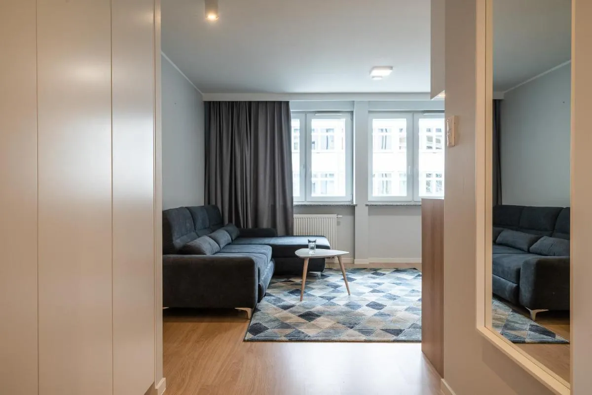 Image 2 of Q19 Apartments Old Town