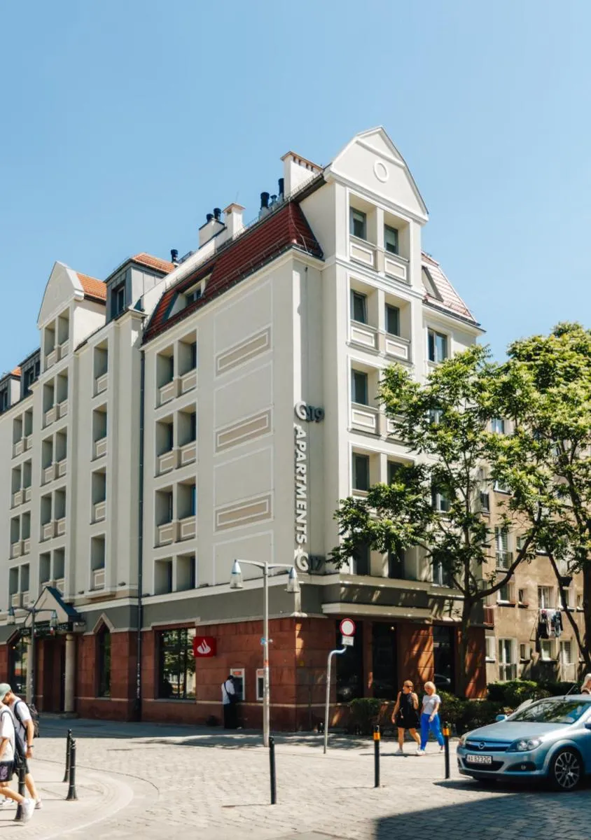Image 3 of Q19 Apartments Old Town