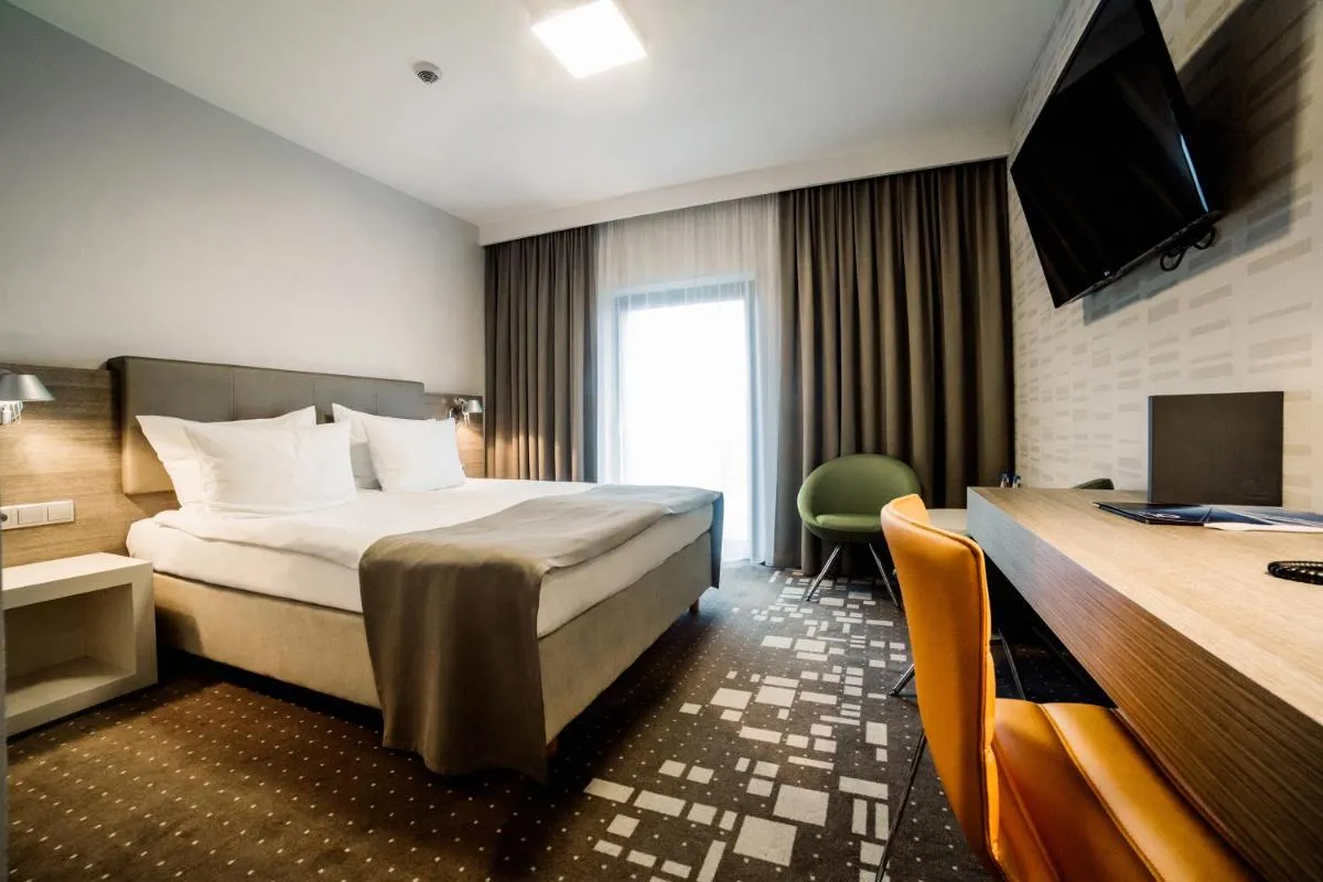 Image 4 of Q Hotel Plus Wrocław