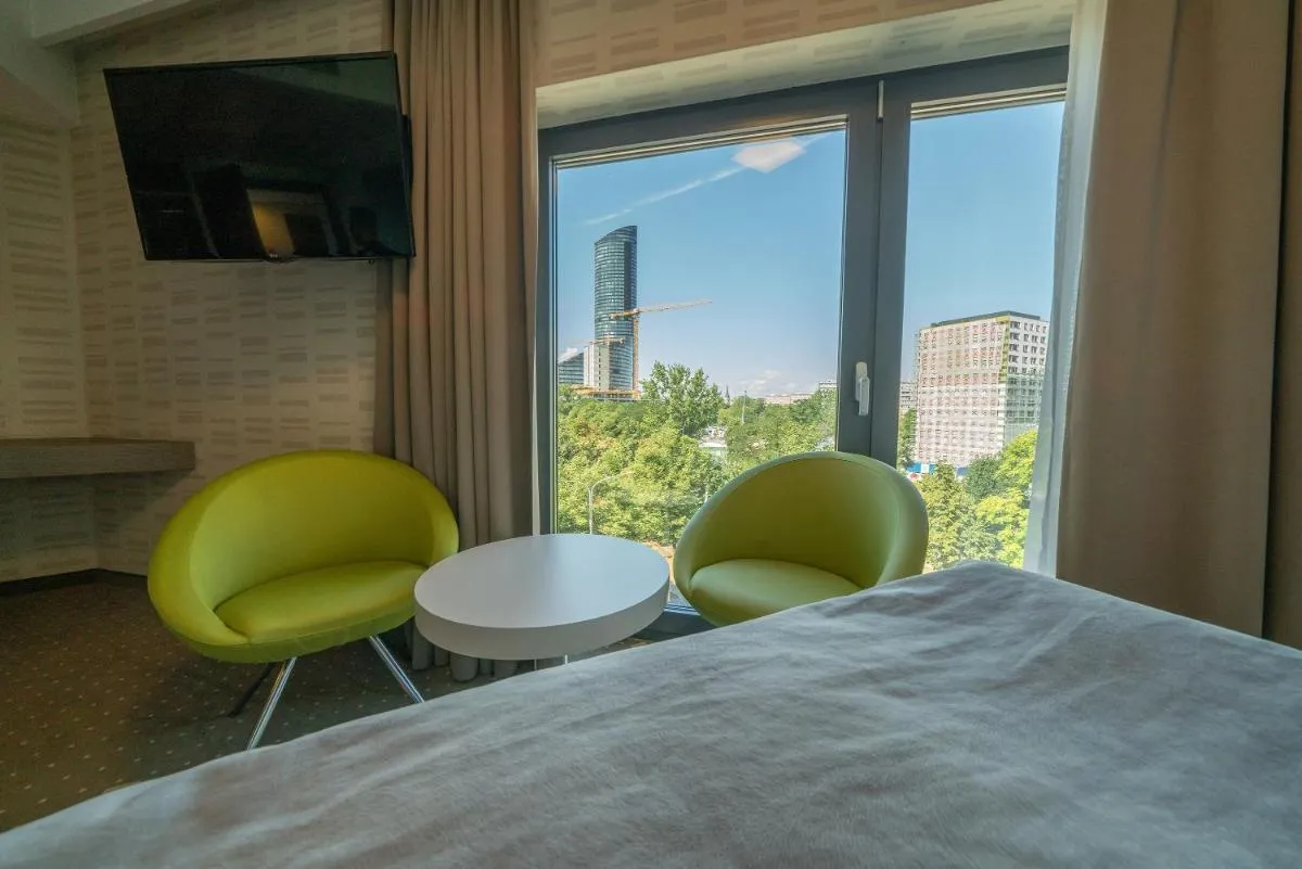 Image 1 of Q Hotel Plus Wrocław