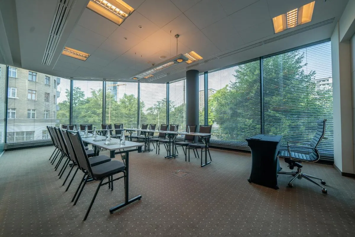 Image 6 of Q Hotel Plus Wrocław