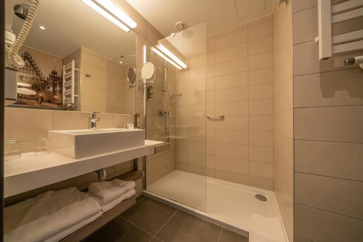 Image 2 of Q Hotel Plus Wrocław