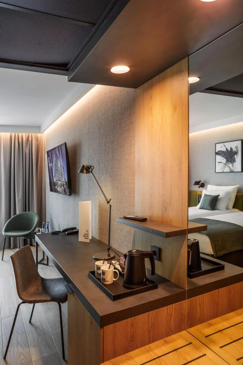 Image 4 of Q Hotel Plus Wrocław Bielany