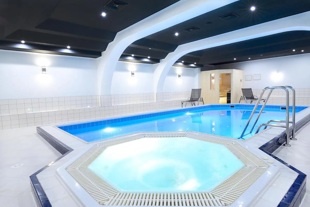 Image 2 of Qubus Hotel Wrocław