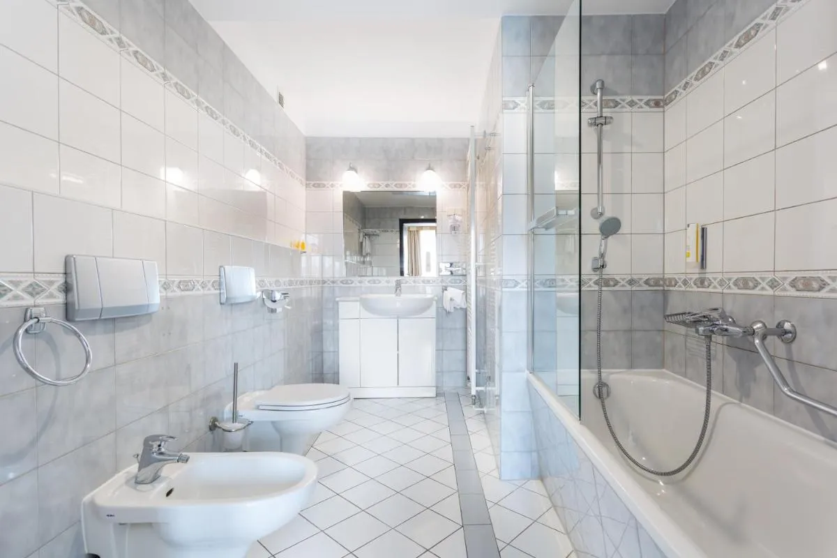 Image 1 of Qubus Hotel Wrocław