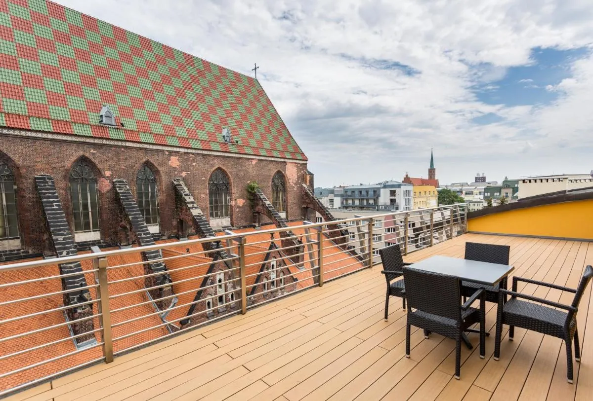 Image 4 of Qubus Hotel Wrocław