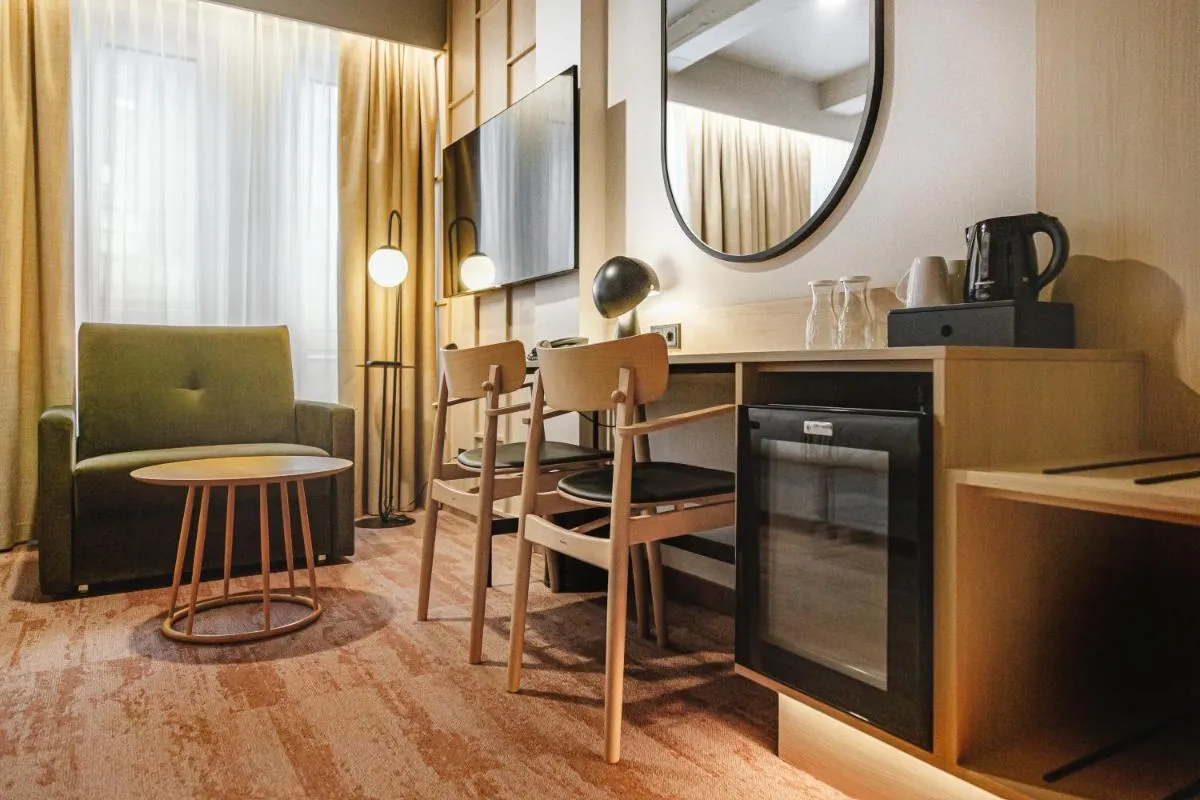 Image 6 of Qubus Hotel Wrocław