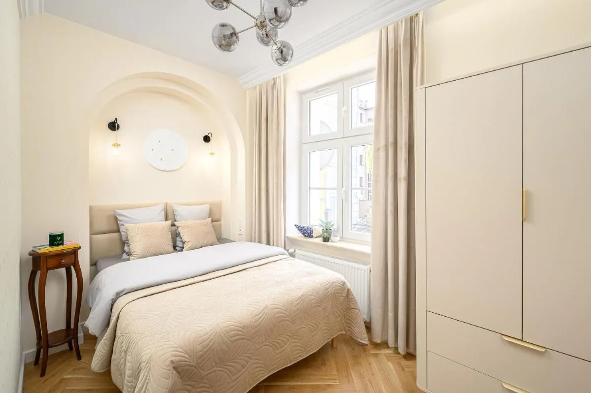 Image 1 of Quiet Apartment on the Main Square, 2 Bathrooms