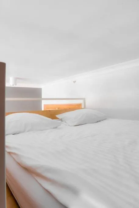 Image 5 of RYNEK Stare Miasto Apartment 4 – Klima Netflix