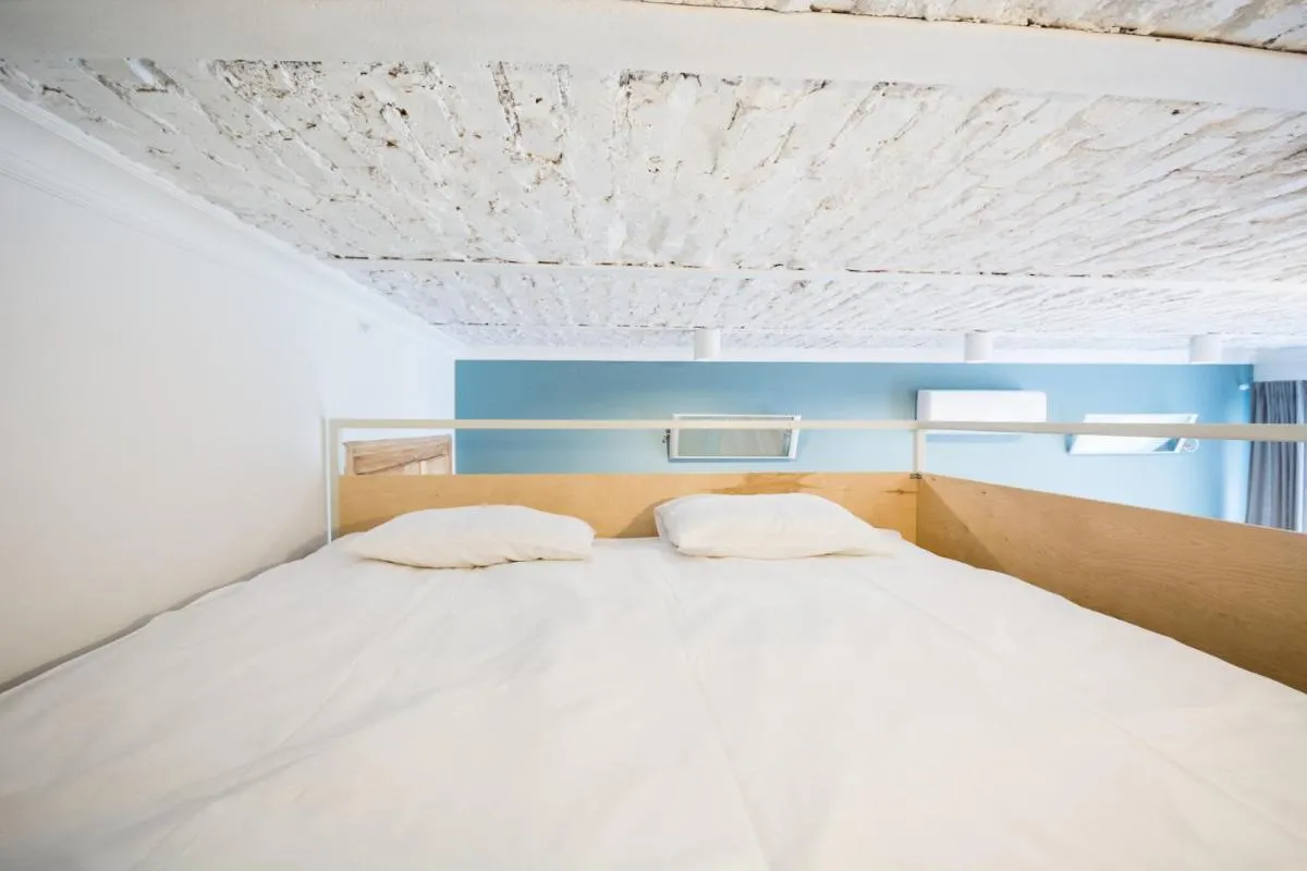 Image 1 of RYNEK Stare Miasto Apartment 5A – Klima Netflix