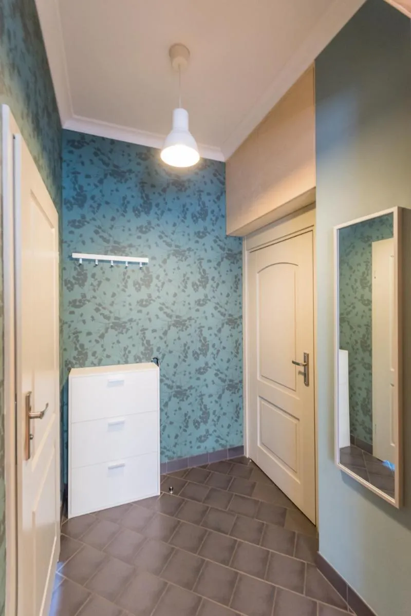 Image 3 of RYNEK Stare Miasto Apartment 5A – Klima Netflix