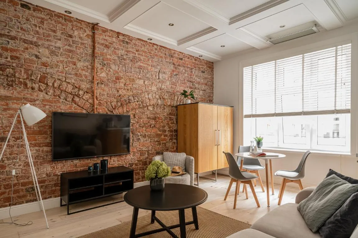 Image of RYNEK Stare Miasto Apartment 5 – Klima Netflix