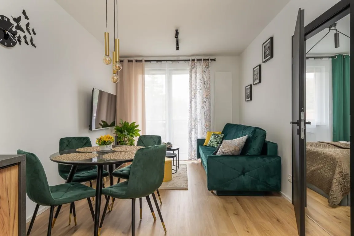 Image of RentPlanet – Apartament Długa