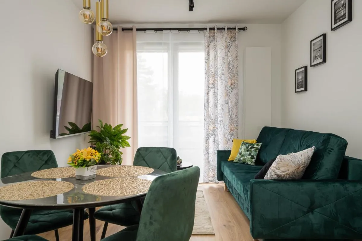 Image 4 of RentPlanet – Apartament Długa