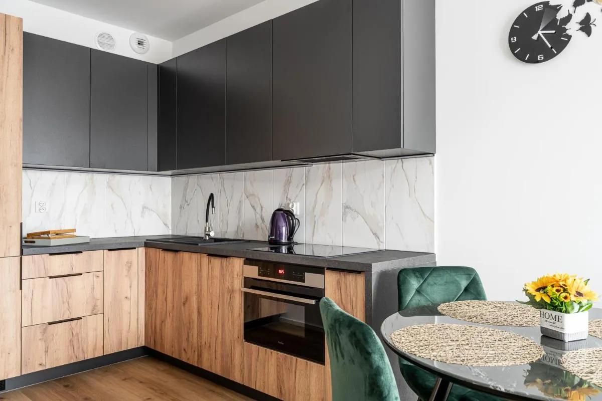 Image 1 of RentPlanet – Apartament Długa