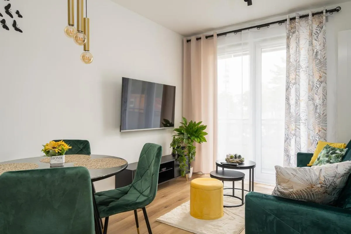 Image 6 of RentPlanet – Apartament Długa
