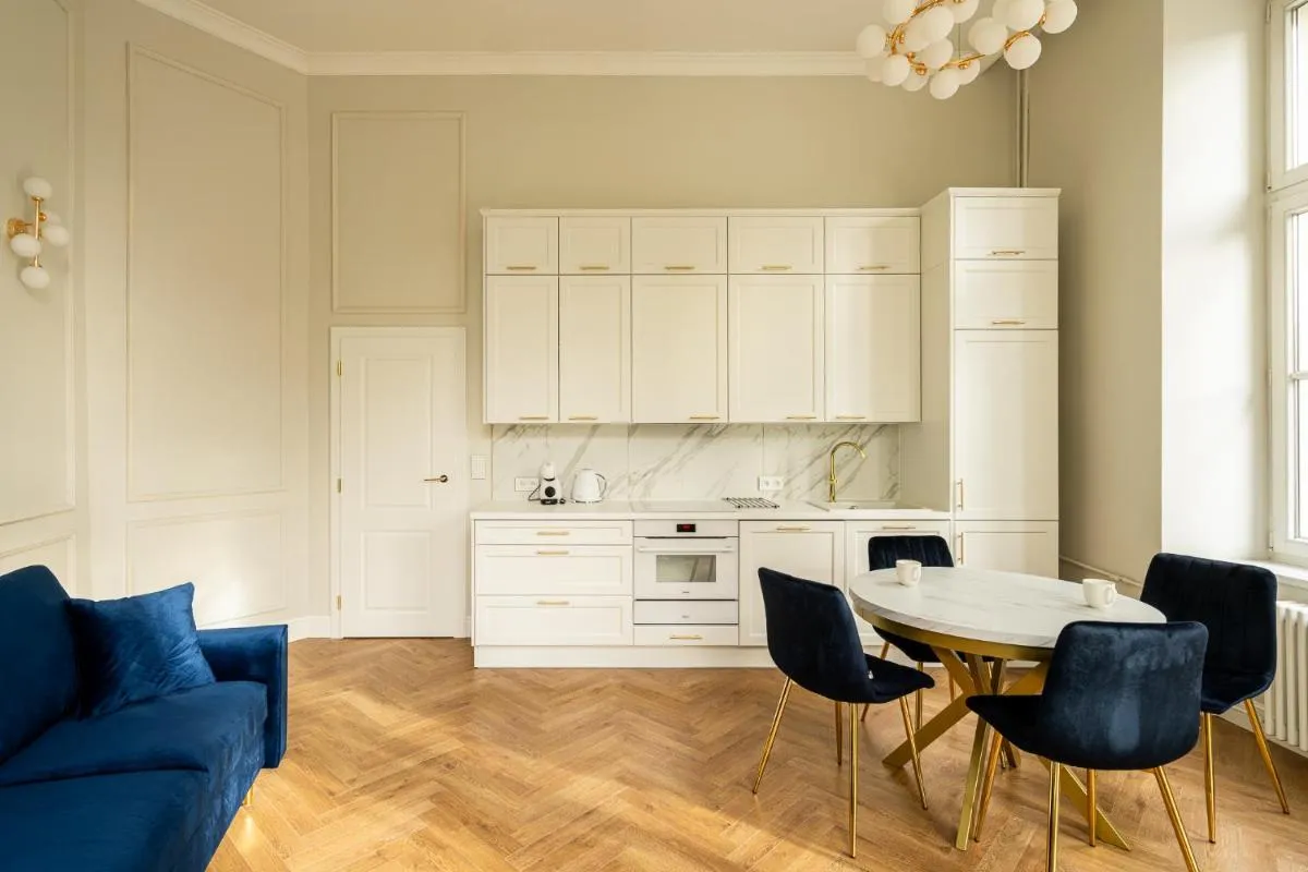 Image 3 of RentPlanet – Apartament Jana Pawła II