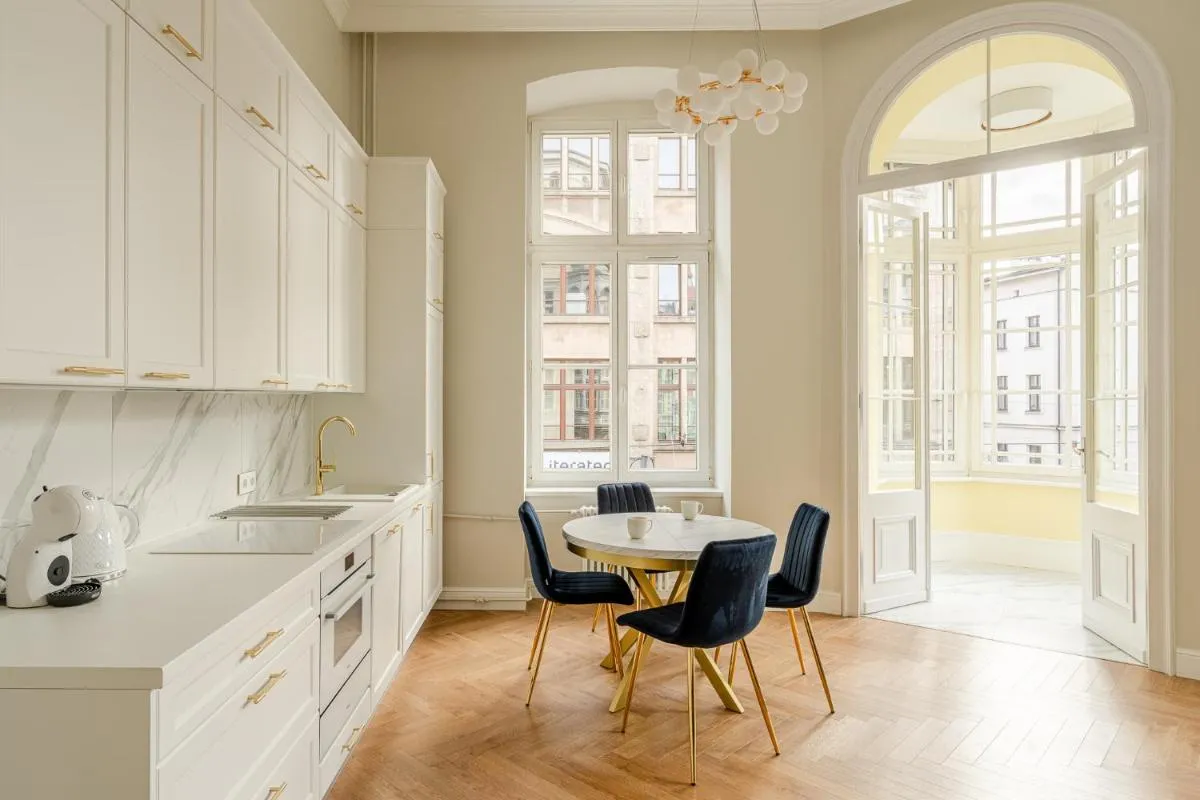 Image 1 of RentPlanet – Apartament Jana Pawła II
