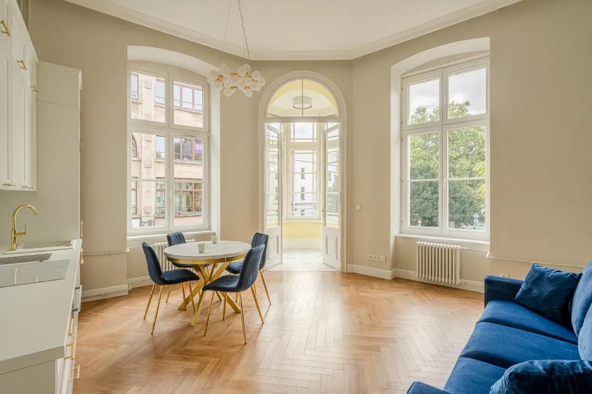Image of RentPlanet – Apartament Jana Pawła II