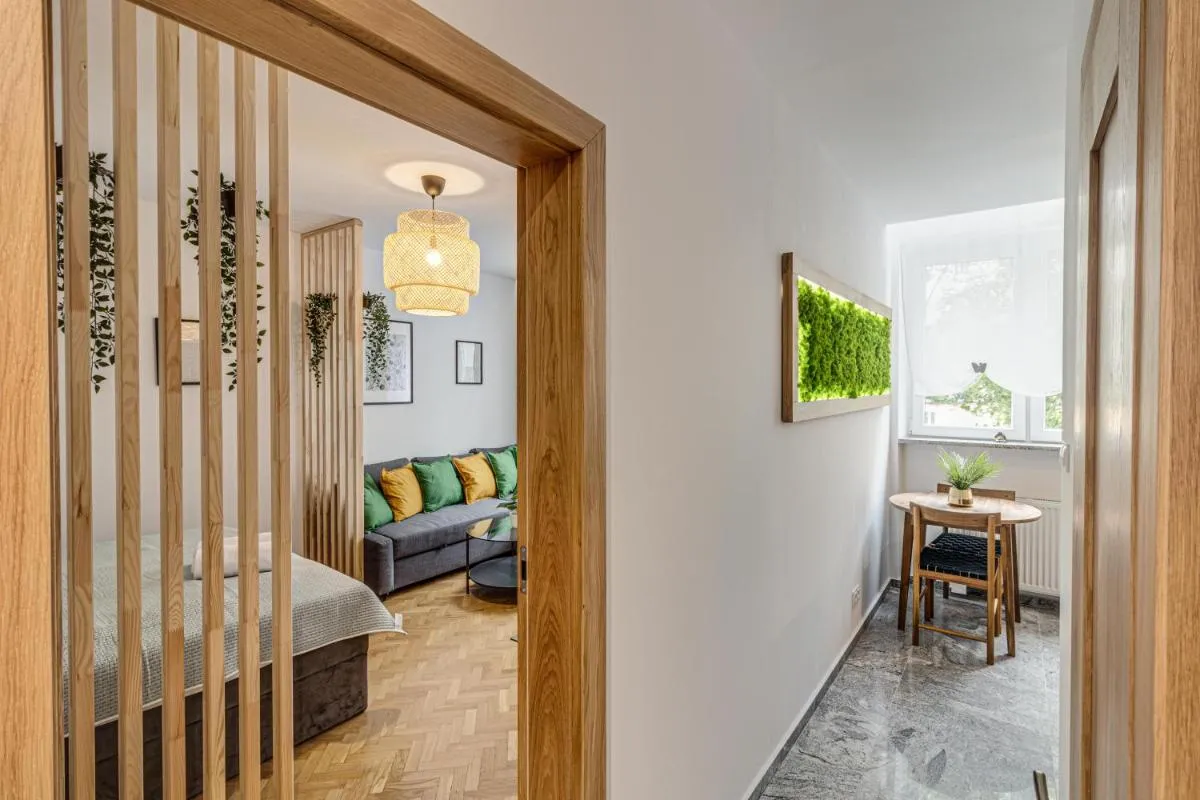 Image 1 of RentPlanet – Apartament Kościuszki