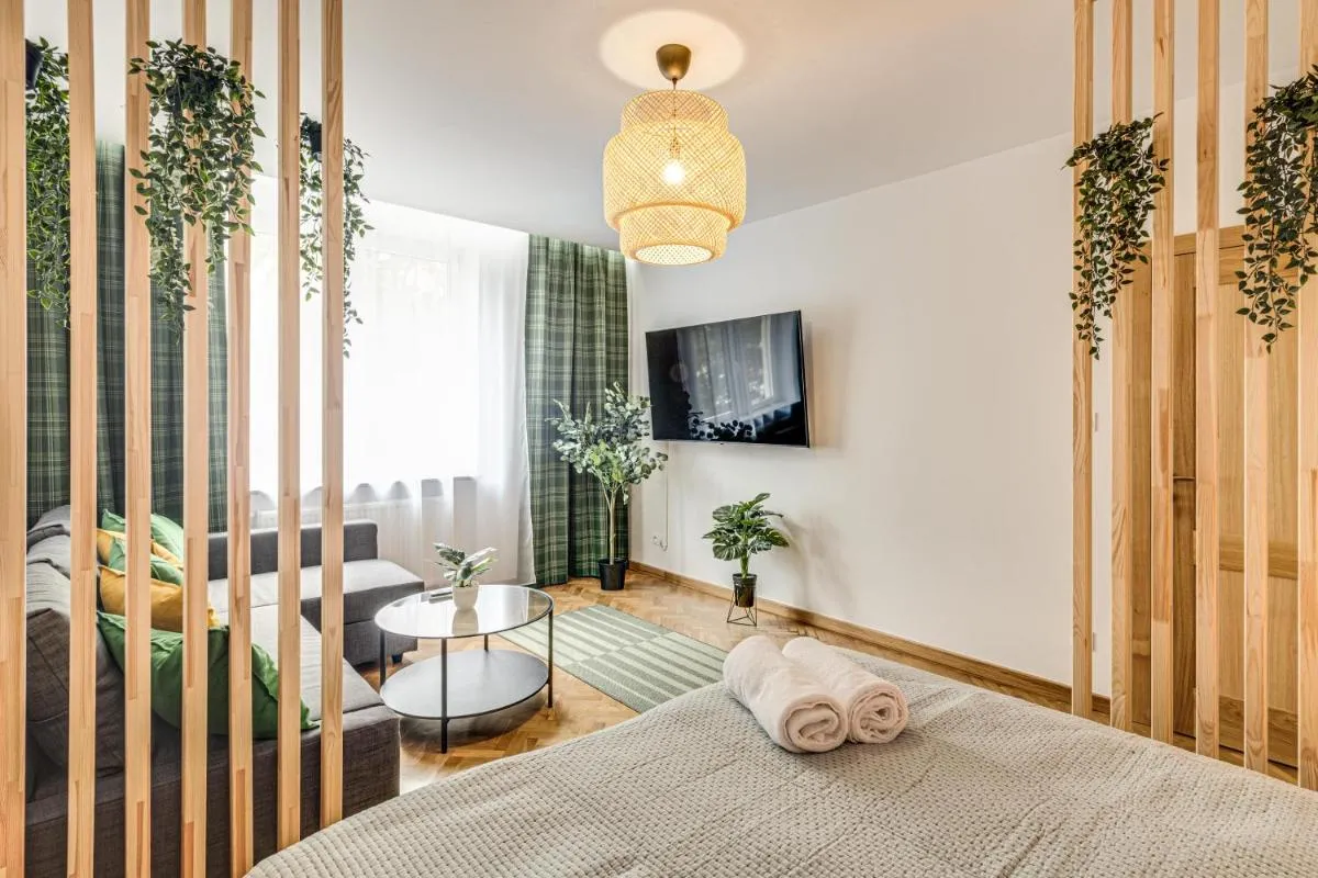 Image 4 of RentPlanet – Apartament Kościuszki